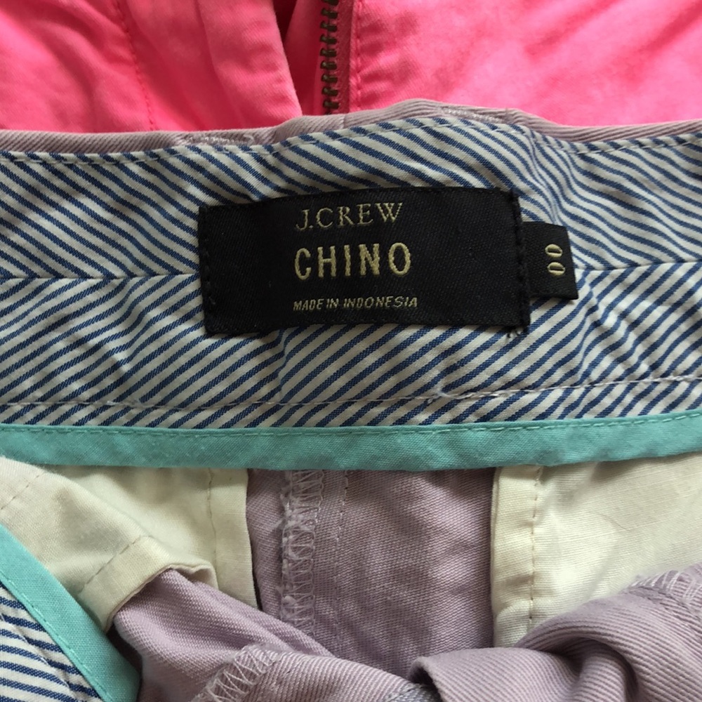 J. crew Chino Bundle! - Picture 10 of 14